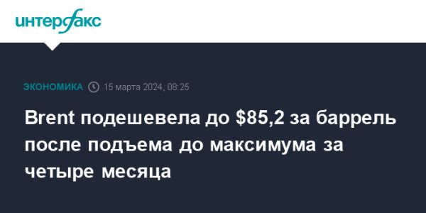 Цены на нефть снизились после отскока: последние данные и прогнозы