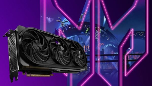 Acer выпустила новую видеокарту Bifrost Radeon RX 7900 GRE OC