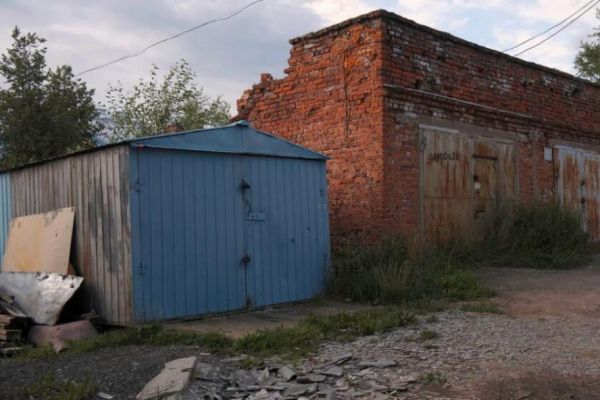 Уваров: преступление и примирение сторон