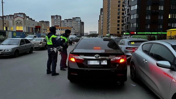 Обновления в приказе Минздрава о медицинском освидетельствовании на опьянение