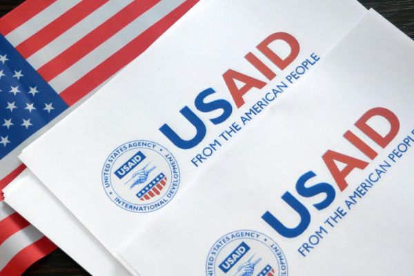 Анализ деятельности USAID в Казахстане