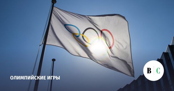 NBC продолжает партнерство с МОК до 2036 года