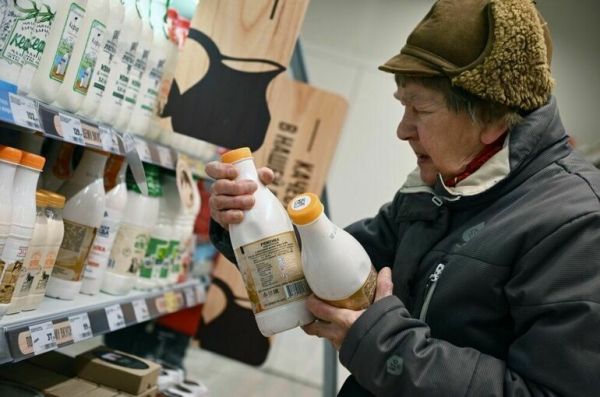 Рост себестоимости молочной продукции и его влияние на рынок