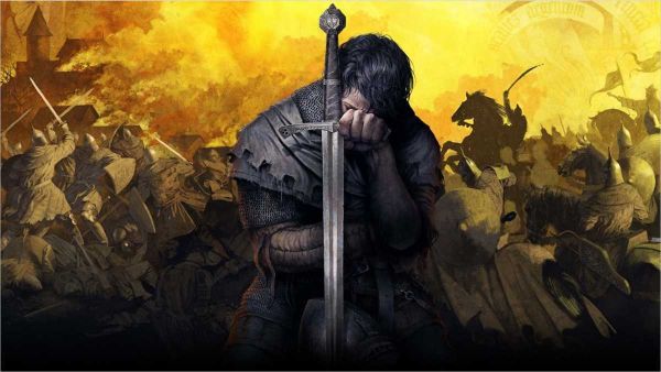 Анализ графики игры Kingdom Come: Deliverance для Nintendo Switch