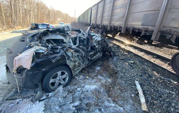 Происшествие на железной дороге: задержки поездов и расследование