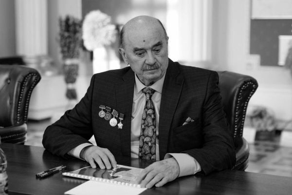 Памяти выдающегося бамовца Ивана Шестака