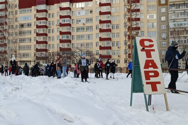 Трагедия на лыжном марафоне в Кургане и утрата Елены Мошновой