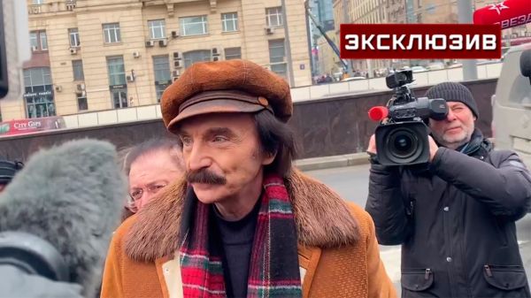 Воспоминания о великом артисте Александре Ширвиндте