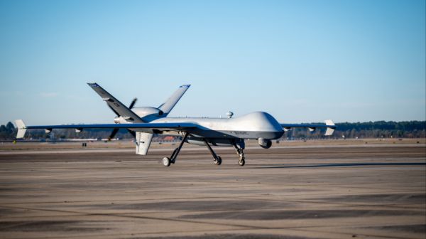 Потеря США беспилотника MQ-9 Reaper в Польше: место, причины, последствия