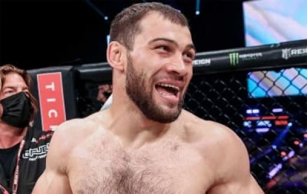 Анатолий Токов рассматривает возможность перехода в UFC после PFL