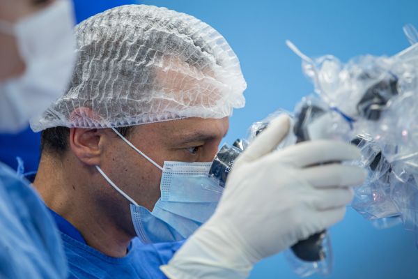 Новый метод лечения онкогематологических заболеваний без побочных эффектов