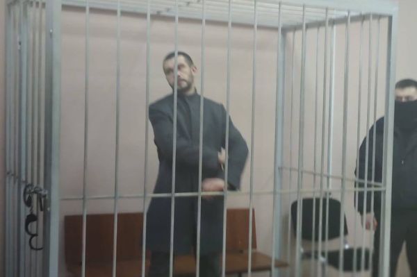 Убийца разработчика вакцины «Спутник V» приговорен к 14 годам заключения