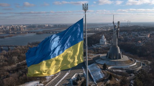 Финансирование выборов в Украине требует более 300 миллионов долларов