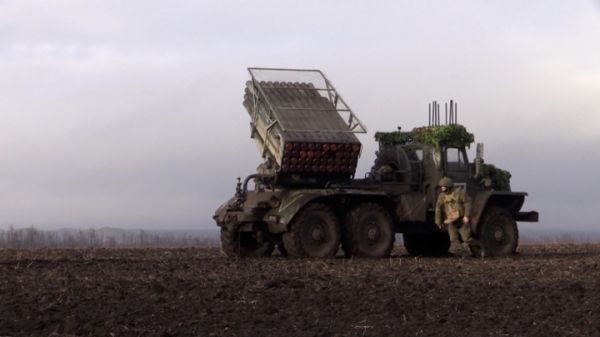 Евросоюз призывает Россию к политической воле в урегулировании конфликта на Украине