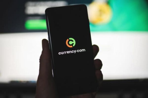 Продажа криптовалютной платформы Currency.com компанией VP Capital