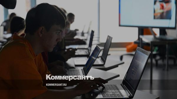 Рост IT-сектора в Краснодаре свыше 10% в 2024 году