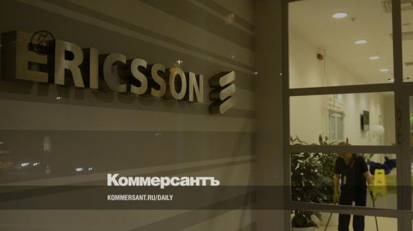 Суд отменил охрану товарного знака Ericsson для русской компании Русклимат