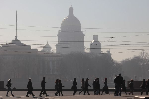 Культура и искусство в России важны для Фабио Мастранджело