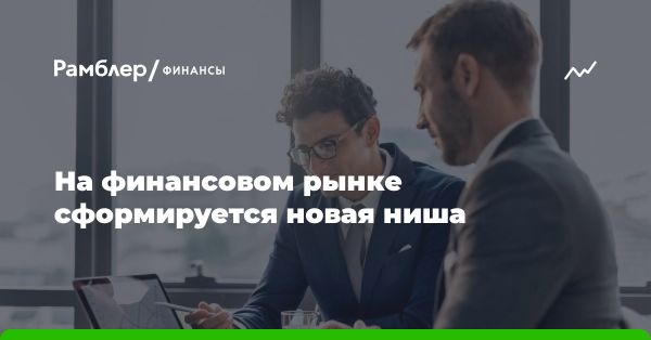 Отчет Банка России о деятельности российских операторов платформ с финансовыми и инвестиционными услугами