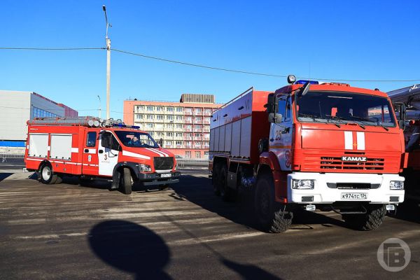 Губернатор Волгоградской области улучшает условия ЖКХ и транспортный сервис