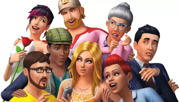 Новый фильм по игре The Sims: Марго Робби и Marvel на подходе