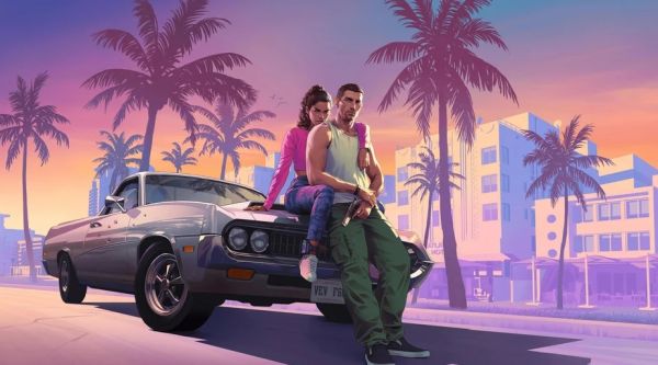 Grand Theft Auto 6: Anticipation Builds for 2025 Release