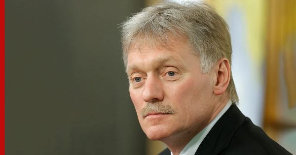 Песков: Реакция России на военный контингент на Украине и проблемы в отношениях Китая