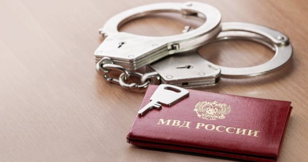 МВД России высказало мнение по ответственности блогеров