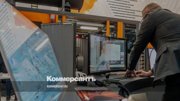 Рост кредитования IT-организаций в России в 2024 году