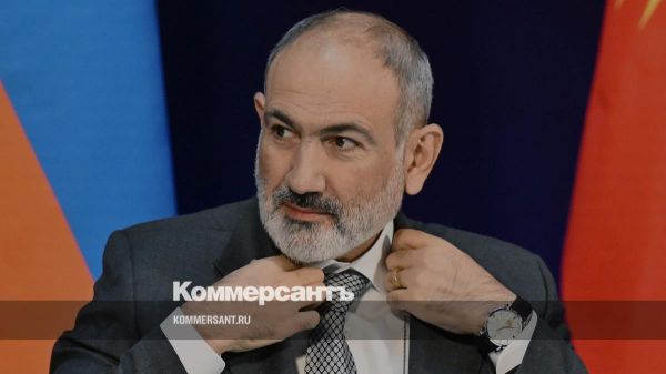 Россия и Армения продолжают развивать двусторонние отношения