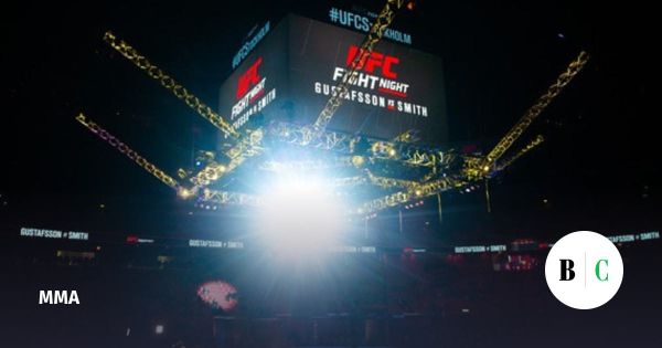 UFC Fight Night 255 в Лондоне с дебютом Пуляева и боем Эдвардса