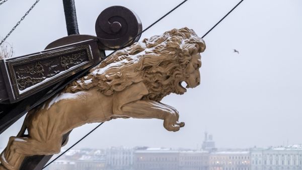 Санкт-Петербург запускает проект Дизайн-туризм для развития креативной экономики