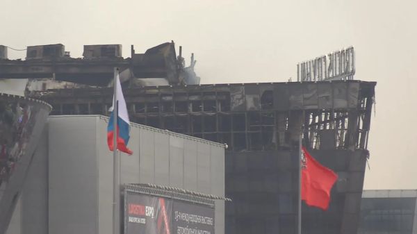 Соболезнования Туркменистана и Таджикистана по поводу теракта в Crocus City Hall