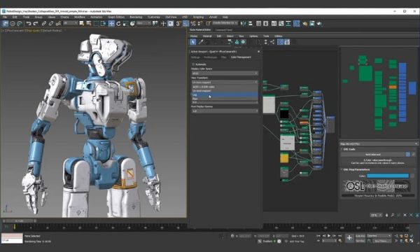 Ограничения Autodesk для российских пользователей: причины и последствия