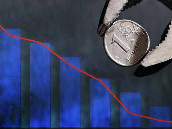 Состояние российской экономики и прогнозы изменения ключевой ставки