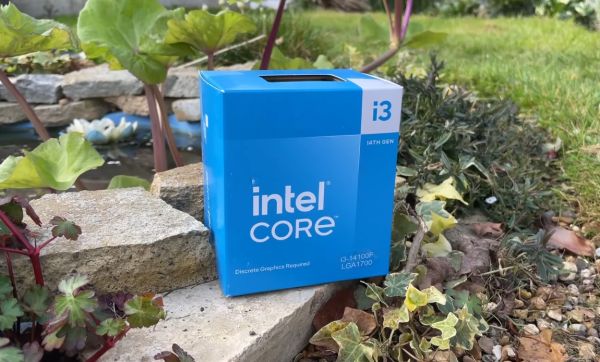 Сравнение процессоров Intel: Core i5-12400F и Core i3-14100F