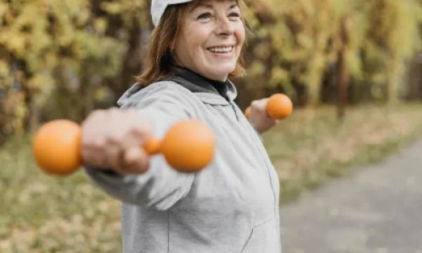 Измените свое здоровье: возможно улучшить сердце даже после 40 лет