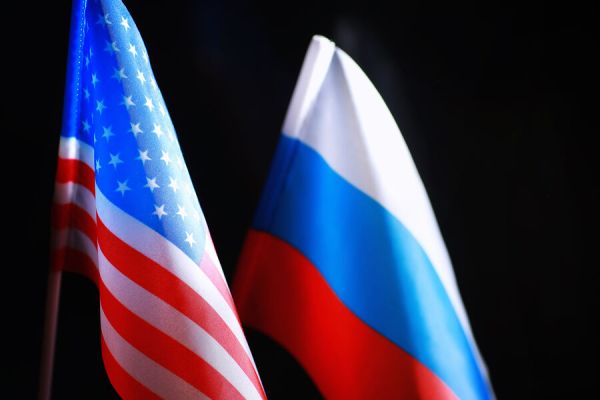 Соглашение России и США по безопасности судоходства и сельхозэкспорту