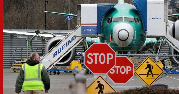 Трагическая история смерти эксперта по Boeing