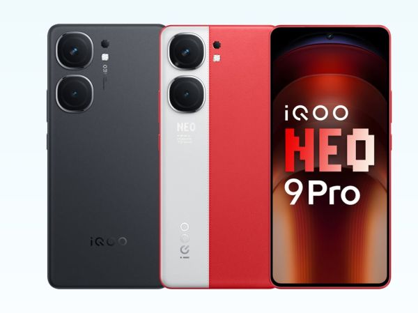 Обзор Vivo iQOO Neo 9 Pro: экран, камера, стоимость