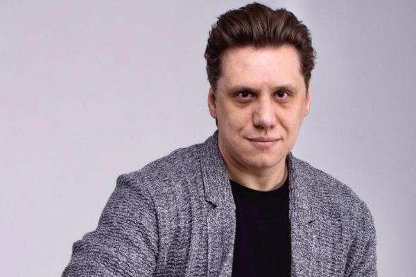 Актер из Новосибирска сыграет сварщика в сериале о геймерах