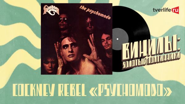 Уникальная рок-группа Cockney Rebel и трагическая утрата: воспоминания о Стиве Харли