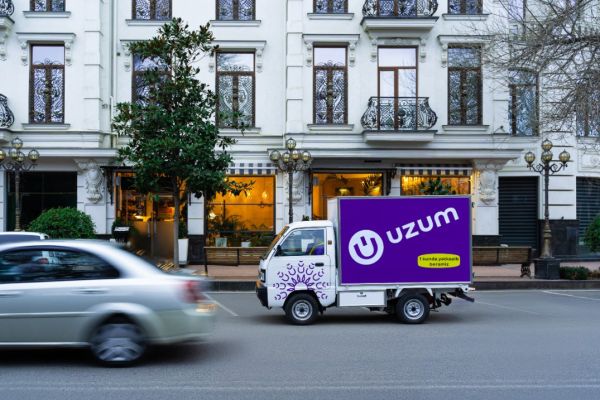 Стартап Uzum: первый единорог в Узбекистане с инвестициями $114 млн