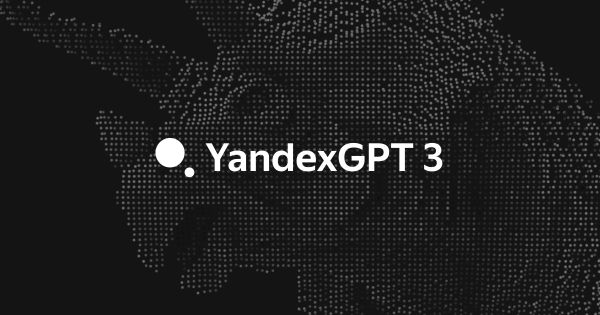 Новая линейка нейронных сетей YandexGPT 3 Pro: функциональность и преимущества