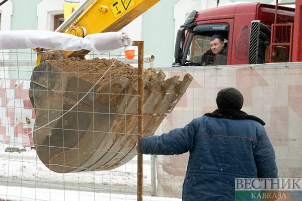 Отремонтируют шесть школ в Ингушетии для улучшения образования