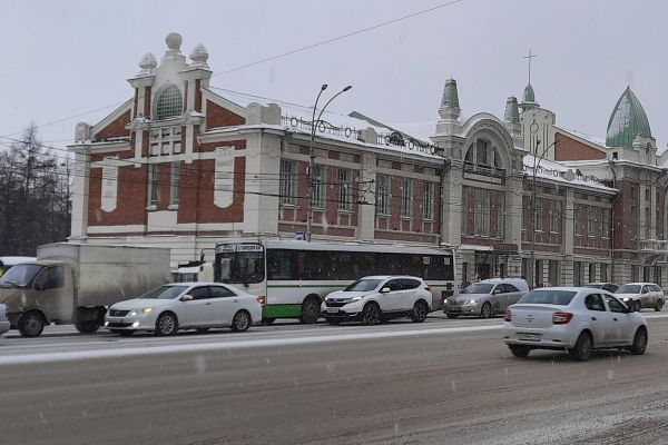 Исследование молодежи в Новосибирске: планы и причины переезда