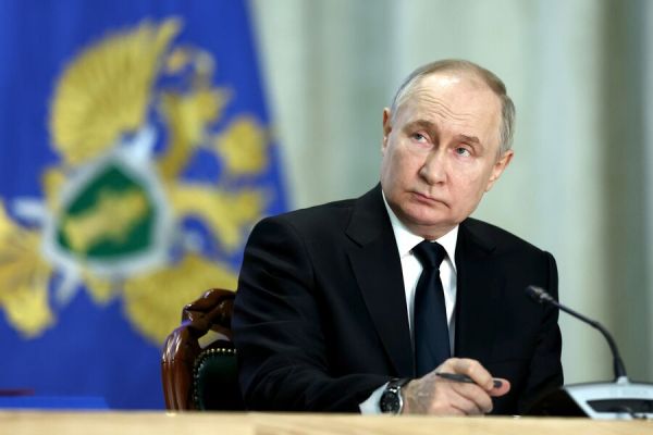 Путин утвердил 139 поручений и новаций до 2030 года