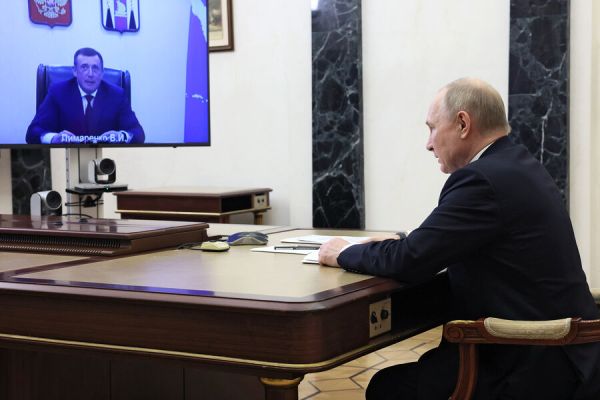 Строительство моста на Сахалин: новый мегапроект