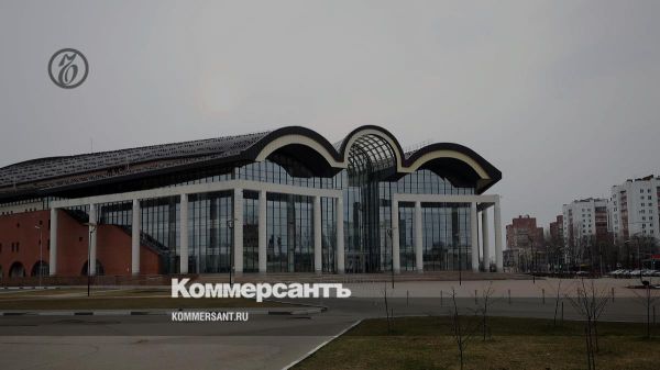 Всероссийский театральный фестиваль «Розовфест» в Ярославской области