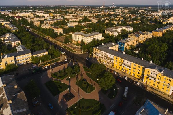 Увеличено количество исторически ценных объектов в Дзержинске